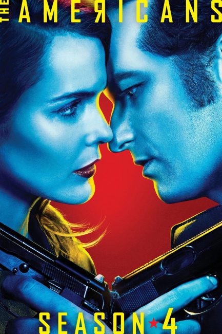 مسلسل The Americans الموسم الرابع الحلقة 4 مترجمة