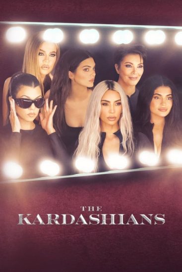 مسلسل The Kardashians مترجم