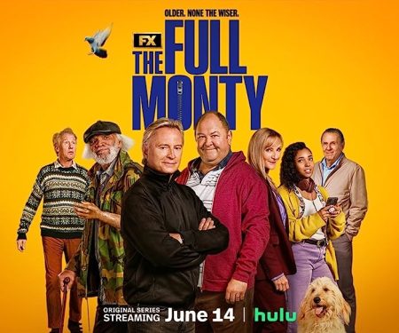 مسلسل The Full Monty الموسم الاول مترجم