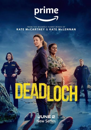 مسلسل Deadloch مترجم
