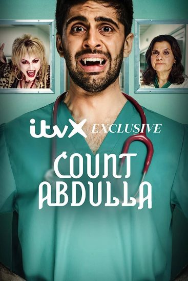 مسلسل Count Abdulla مترجم