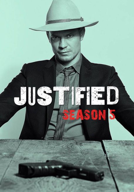 مسلسل Justified الموسم الخامس الحلقة 1 مترجمة
