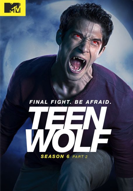 مسلسل Teen Wolf الموسم السادس الحلقة 5 مترجمة
