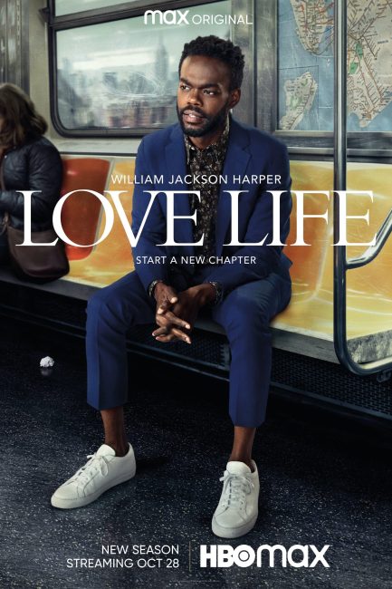 مسلسل Love Life الموسم الثاني الحلقة 7 مترجمة