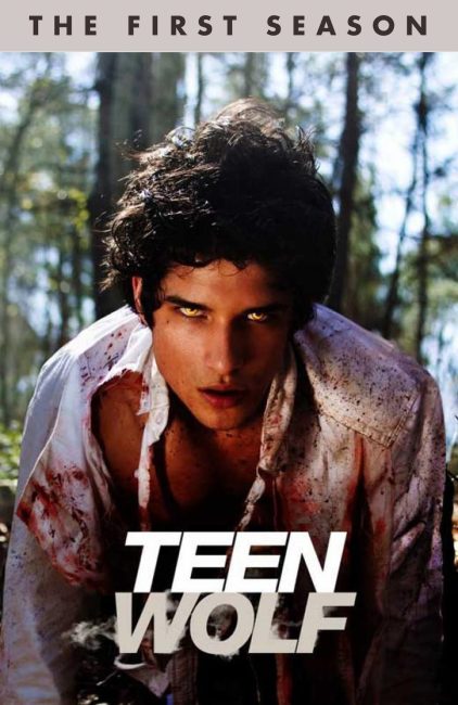مسلسل Teen Wolf الموسم الاول الحلقة 4 مترجمة