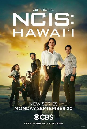مسلسل NCIS: Hawai'i مترجم
