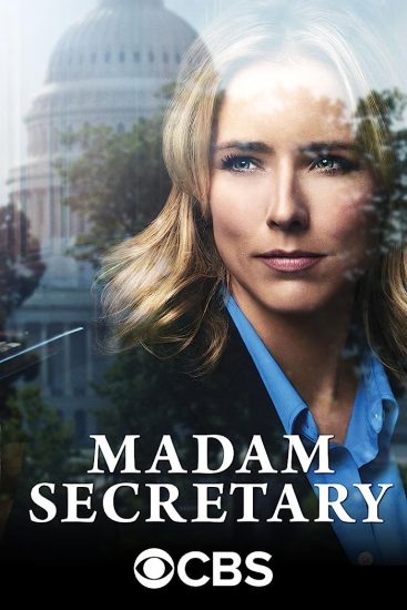 مسلسل Madam Secretary مترجم