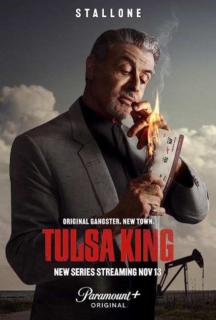 مسلسل Tulsa King الموسم الاول الحلقة 6 مترجمة