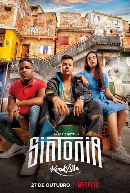مسلسل Sintonia الموسم الثاني الحلقة 3 مترجمة