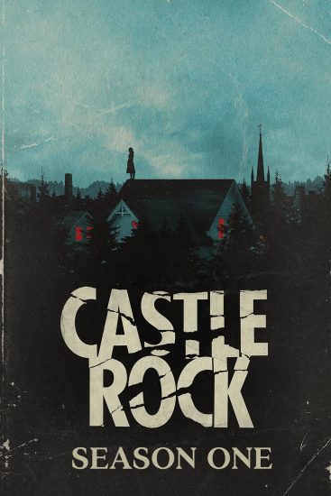 مسلسل Castle Rock مترجم