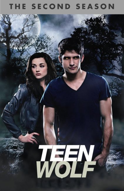مسلسل Teen Wolf الموسم الثاني الحلقة 8 مترجمة