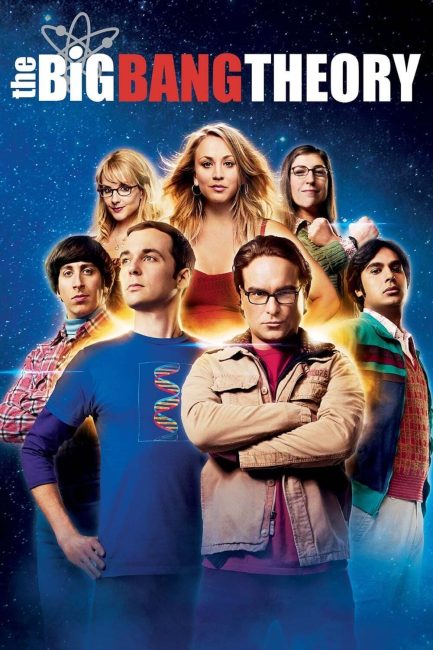 مسلسل The Big Bang Theory الموسم السابع الحلقة 1 مترجمة