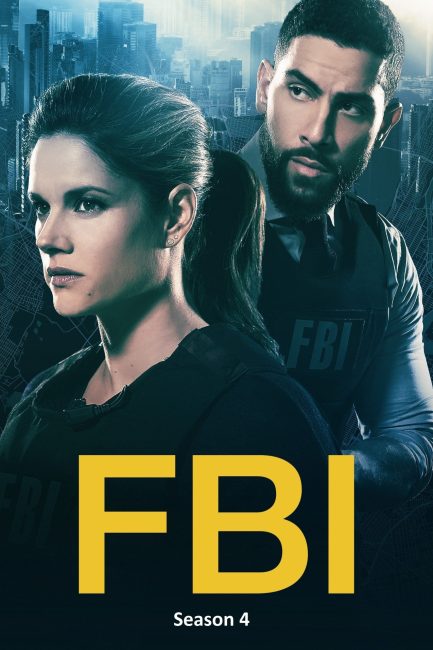مسلسل FBI الموسم الرابع الحلقة 15 مترجمة