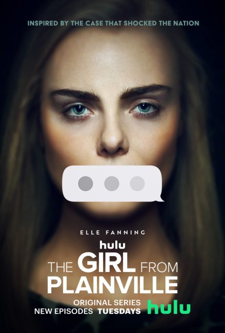 مسلسل The Girl from Plainville الموسم الاول الحلقة 3 مترجمة