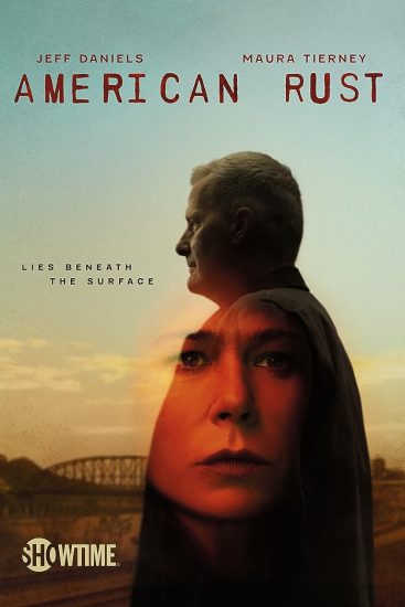 مسلسل American Rust مترجم