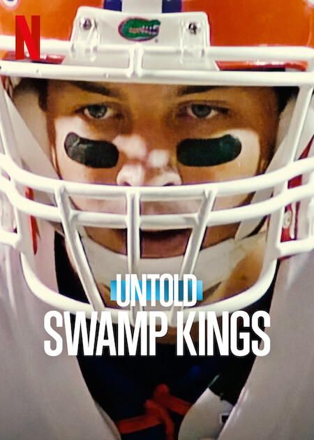 مسلسل Untold: Swamp Kings مترجم