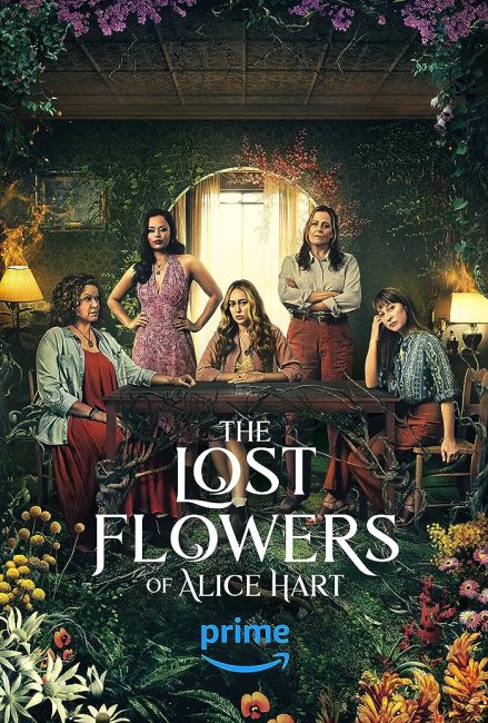 مسلسل The Lost Flowers of Alice Hart الموسم الاول الحلقة 3 مترجمة