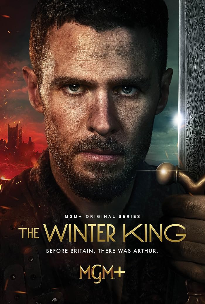 مسلسل The Winter King مترجم