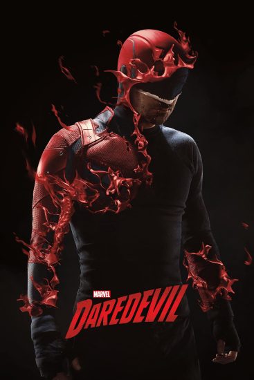 مسلسل Daredevil الموسم الثالث الحلقة 13 والاخيرة مترجمة