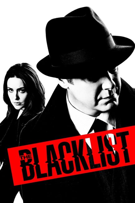 مسلسل The Blacklist الموسم الثامن الحلقة 4 مترجمة