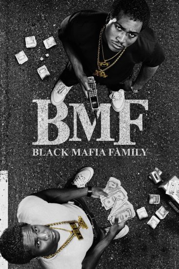 مسلسل BMF مترجم