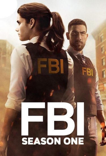 مسلسل FBI مترجم