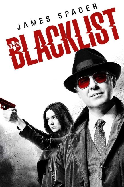 مسلسل The Blacklist الموسم الثالث الحلقة 1 مترجمة