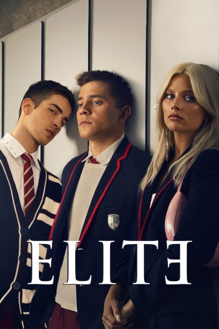 مسلسل Elite الموسم السادس الحلقة 1 مترجمة