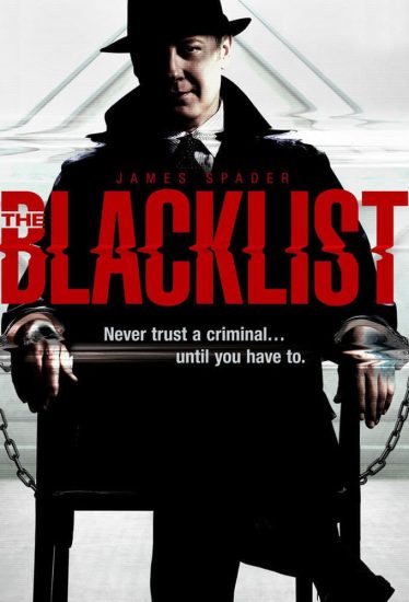 مسلسل The Blacklist الموسم الاول الحلقة 22 والاخيرة مترجمة