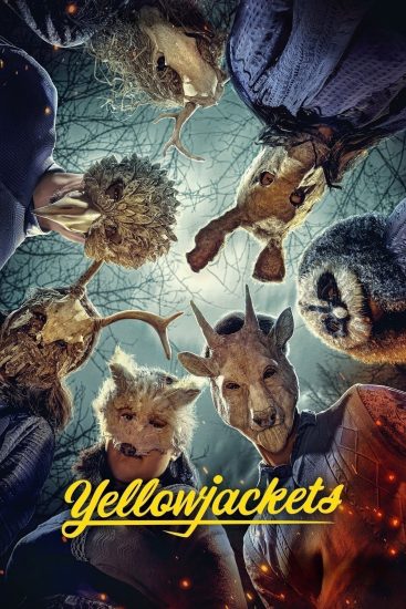 مسلسل Yellowjackets الموسم الثاني الحلقة 9 والاخيرة مترجمة