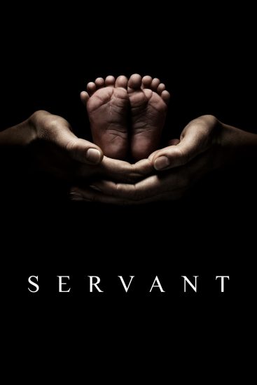 مسلسل Servant مترجم