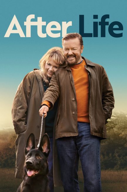 مسلسل After Life الموسم الثاني الحلقة 5 مترجمة