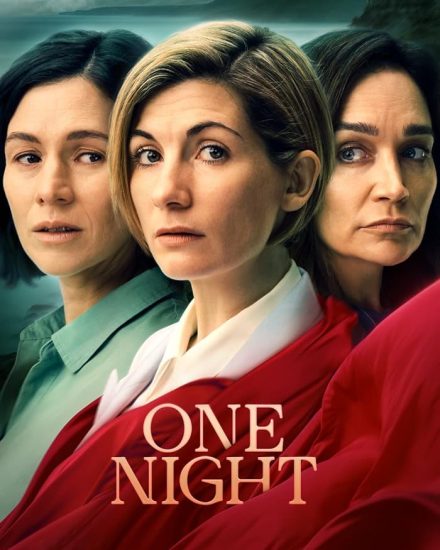 مسلسل One Night مترجم