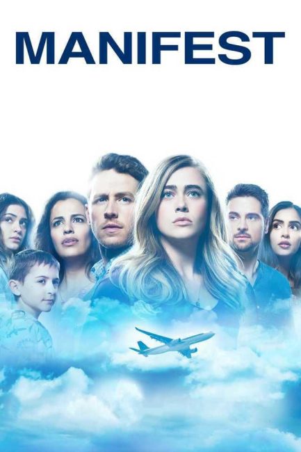 مسلسل Manifest الموسم الاول الحلقة 8 مترجمة