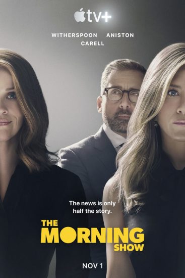 مسلسل The Morning Show مترجم