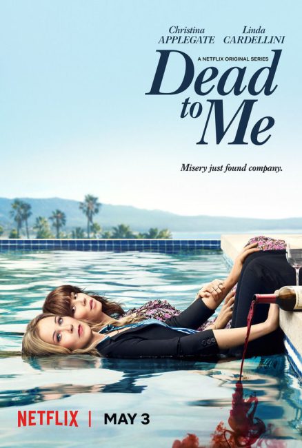مسلسل Dead to Me الموسم الاول الحلقة 7 مترجمة