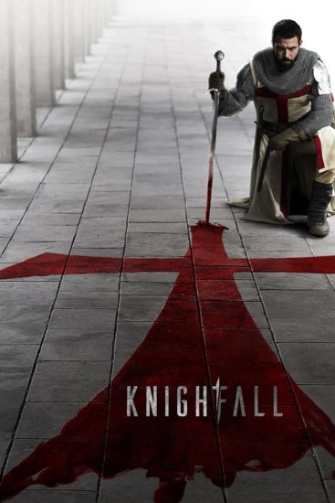 مسلسل Knightfall مترجم