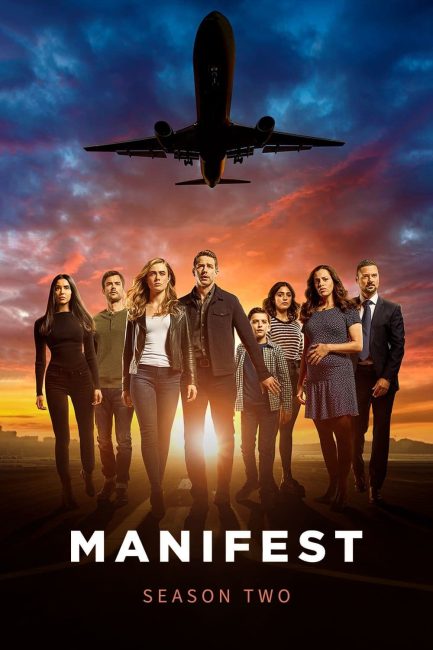 مسلسل Manifest الموسم الثاني الحلقة 6 مترجمة