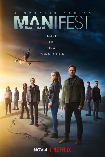 مسلسل Manifest الموسم الرابع الحلقة 12 مترجمة