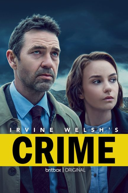 مسلسل Crime الموسم الثاني الحلقة 3 مترجمة