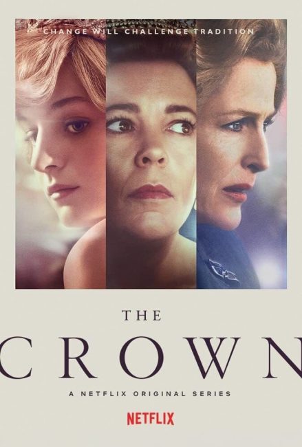 مسلسل The Crown الموسم الرابع الحلقة 8 مترجمة