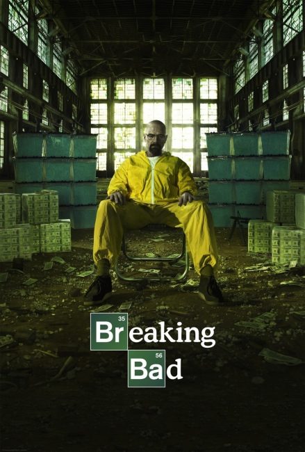 مسلسل Breaking Bad الموسم الثاني الحلقة 5 مترجمة