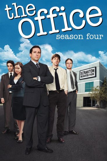 مسلسل The Office الموسم الرابع الحلقة 12 مترجمة