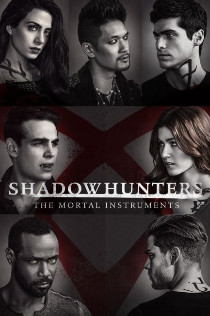 مسلسل Shadowhunters الموسم الثاني الحلقة 12 مترجمة