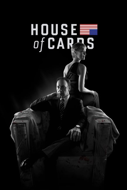مسلسل House of Cards الموسم الثاني الحلقة 1 مترجمة