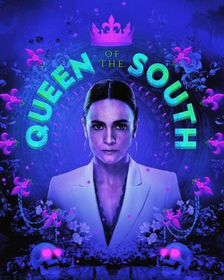 مسلسل Queen of the South الموسم الرابع الحلقة 13 والاخيرة مترجمة