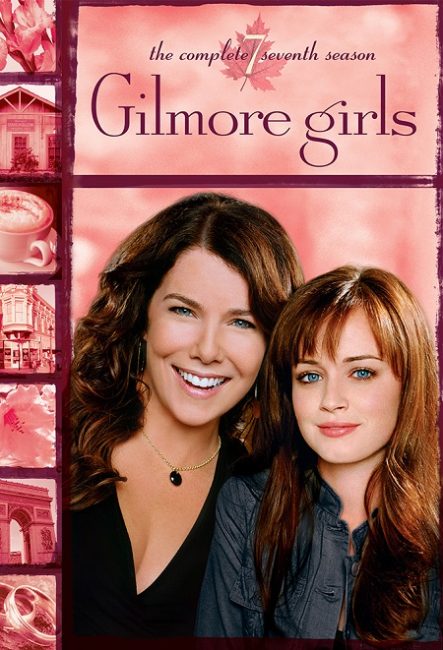 مسلسل Gilmore Girls الموسم السابع الحلقة 17 مترجمة