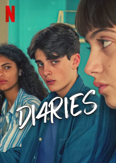 مسلسل DI4RIES الموسم الثاني الحلقة 9 مترجمة