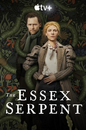 مسلسل The Essex Serpent مترجم