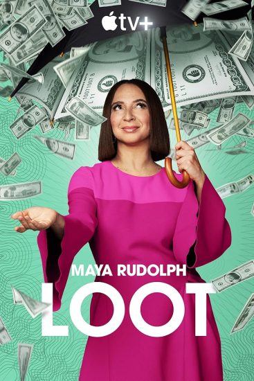مسلسل Loot مترجم